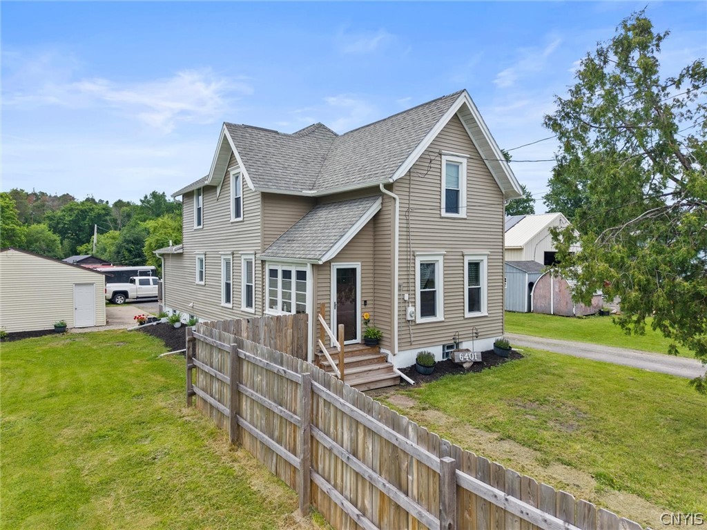 6401 North Kirkville Road Manlius, NY 13082 - Photo 48 of 49