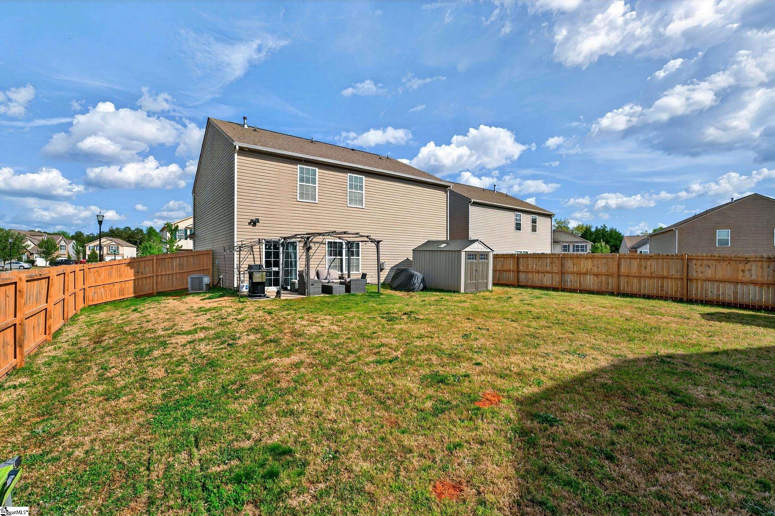 2 Spyglen Way Greer, SC 29651 - Photo 36 of 42
