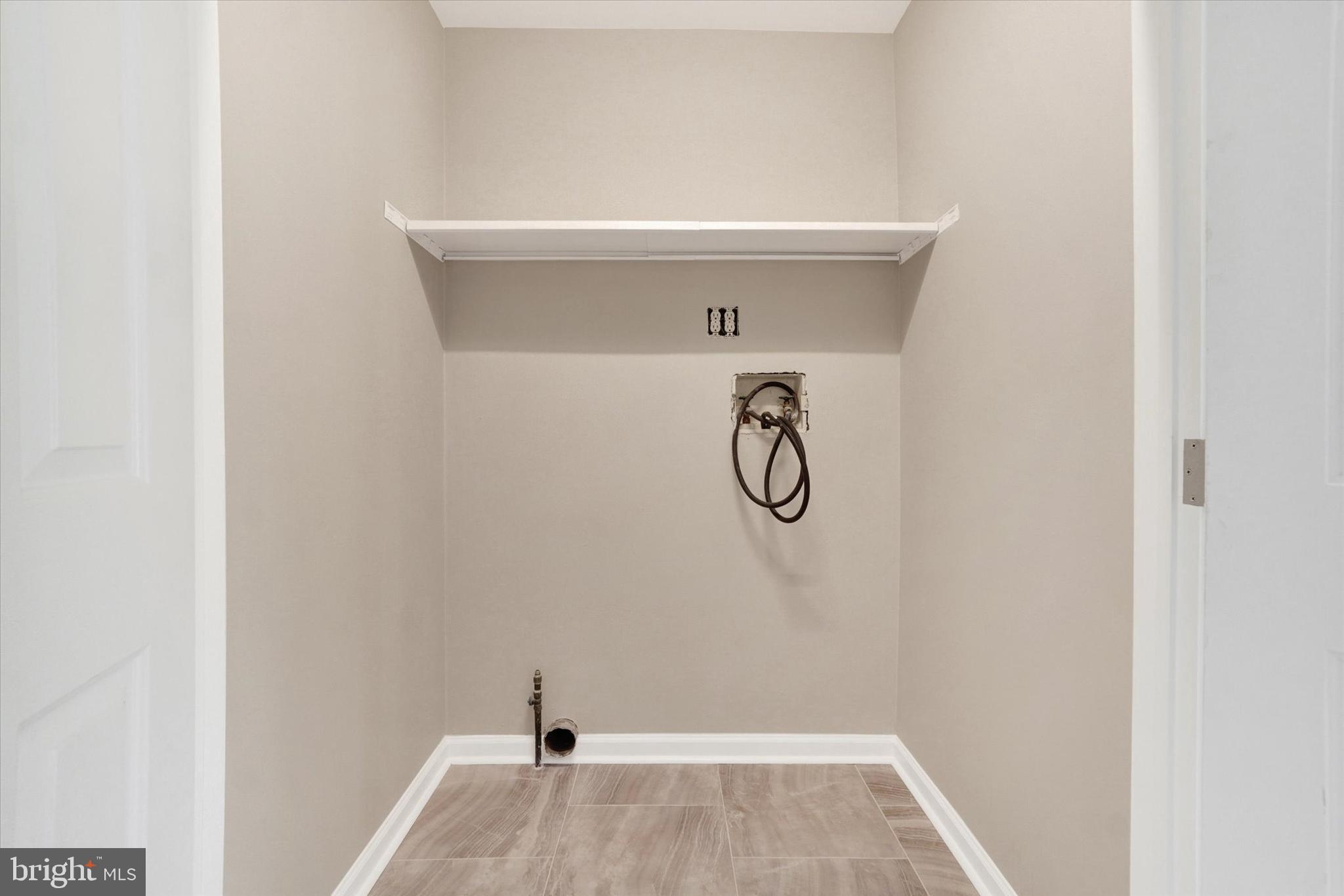 105 Margate Road York, PA 17408 - Photo 17 of 43 a view of a rack on the wall