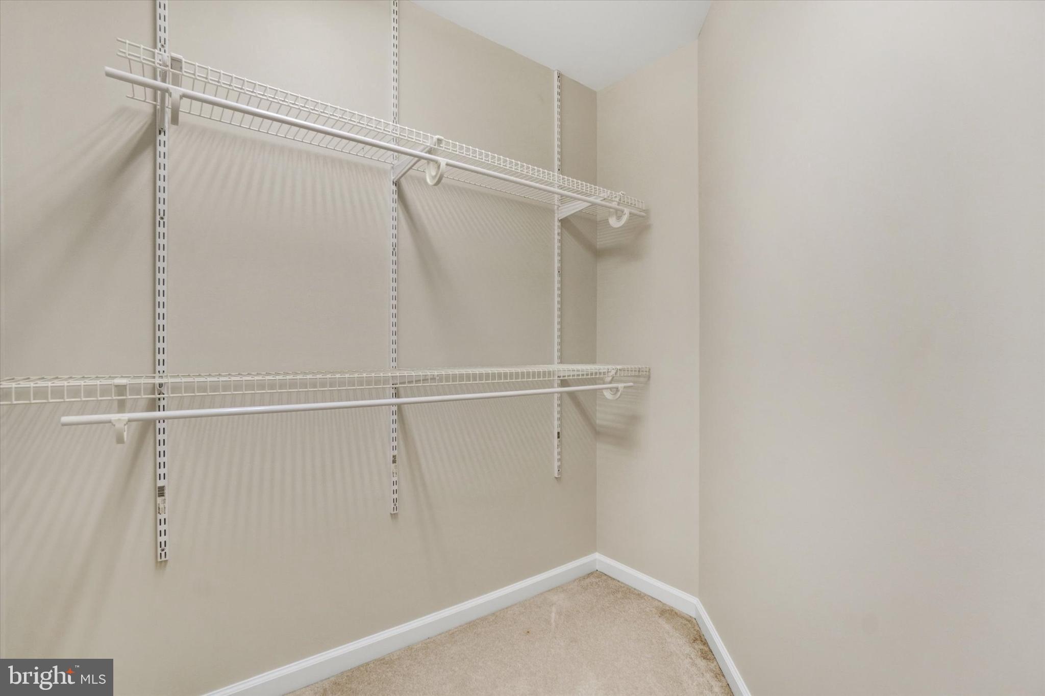 105 Margate Road York, PA 17408 - Photo 28 of 43 a view of an empty walk in closet