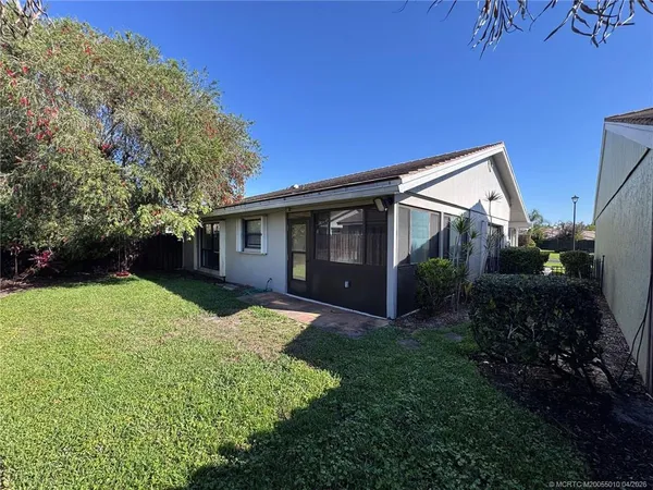 $2,350 | 4211 Southwest Egret Pond Terrace, Palm City, FL 34990