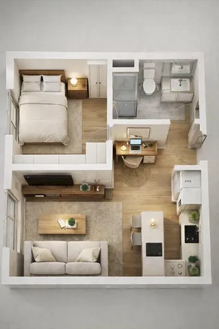 $3,100 | 84 Ellery Street, Unit 7, Cambridge, MA 02138