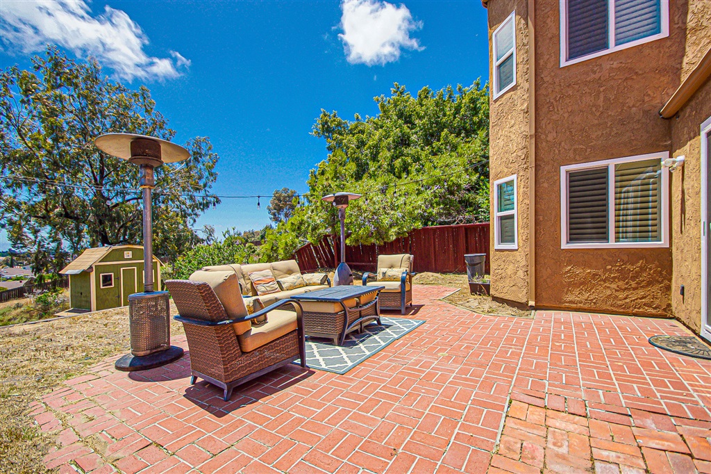 936 Redbud Road Chula Vista, CA 91910 - Photo 22 of 24