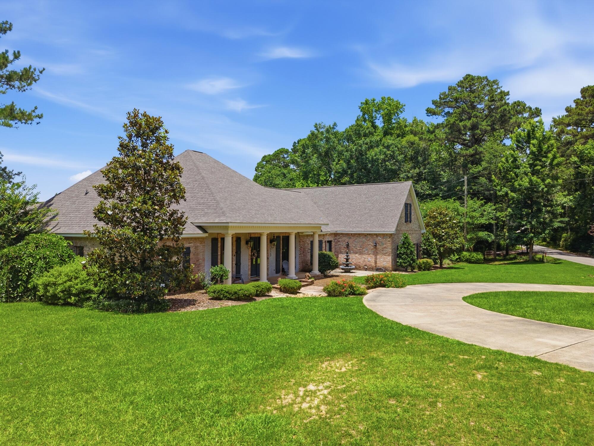 123 Higgins Road Sumrall, MS 39482 - Photo 107 of 131 Gallery Image 107