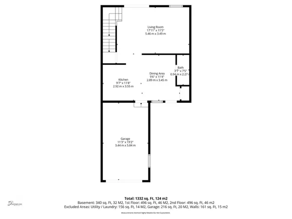 $219,900 | 1403 8th Street, Reedsburg, WI 53959