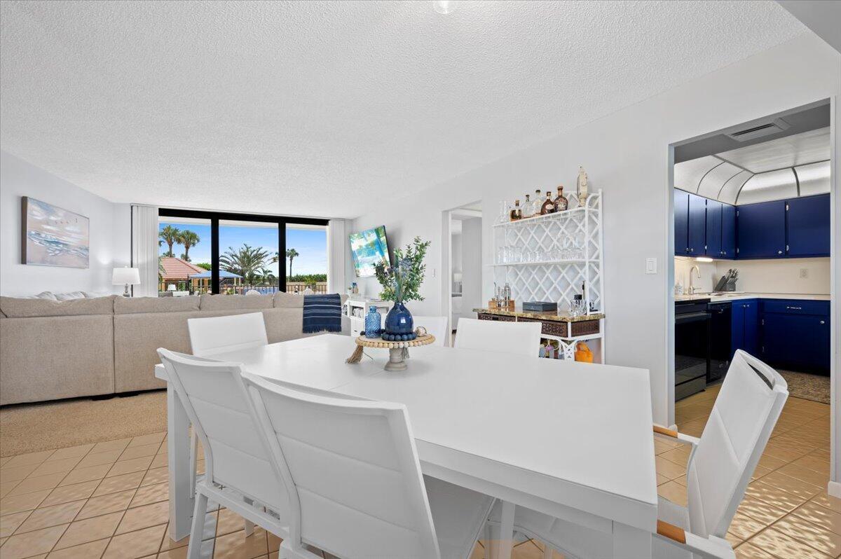 100 Ocean Trail Way, Unit 107 Jupiter, FL 33477 - Photo 14 of 34 Dining Room