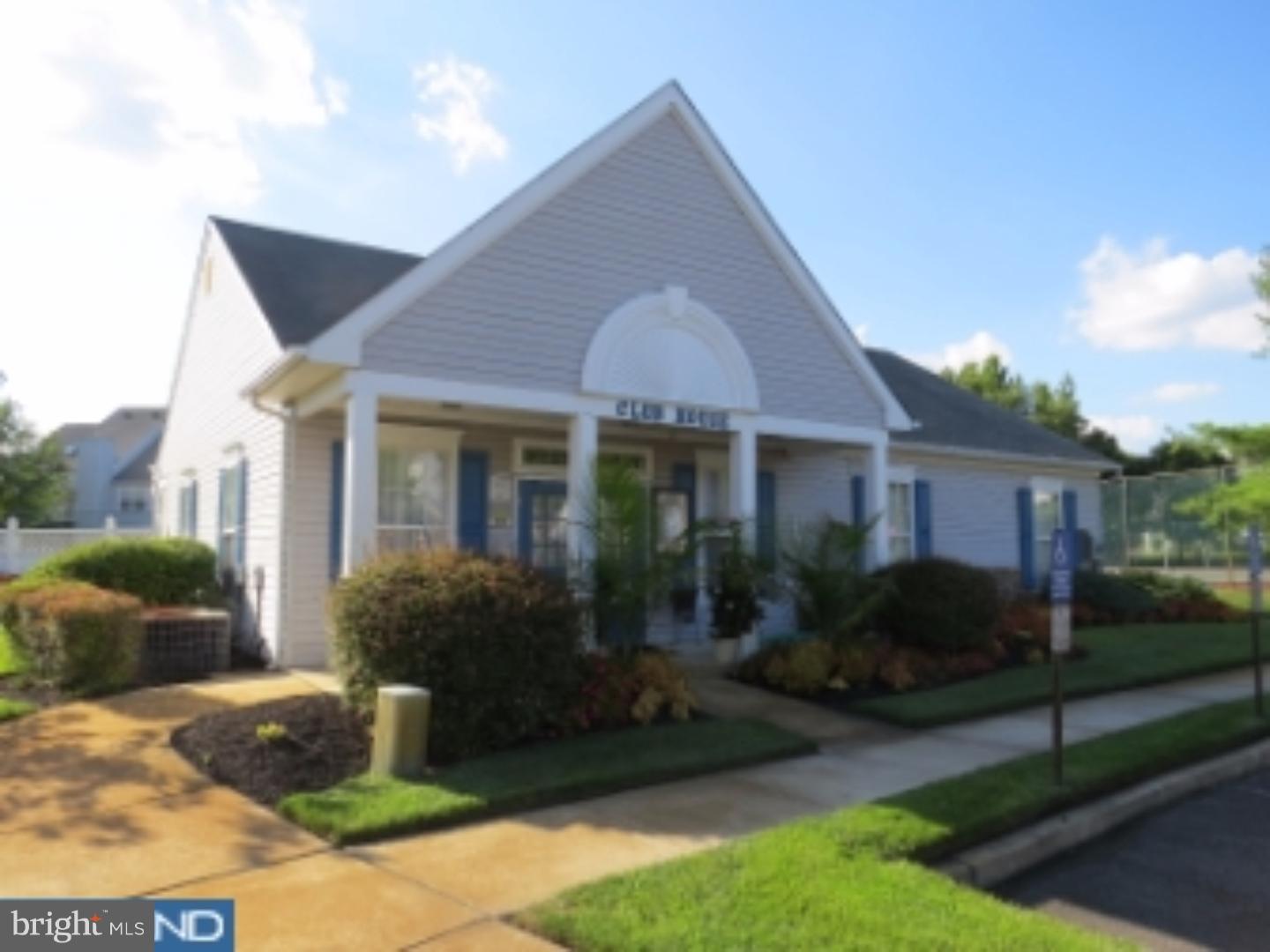 1811 Rabbit Run Road Marlton, NJ 08053 - Photo 22 of 25