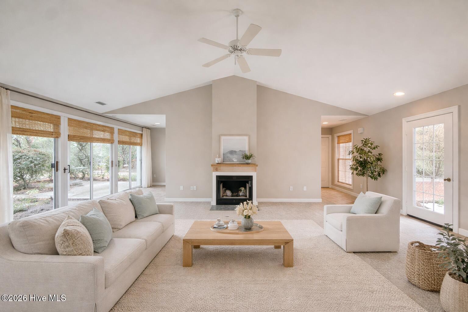 202 Fairway Drive Hampstead, NC 28443 - Photo 3 of 72 AI Staged