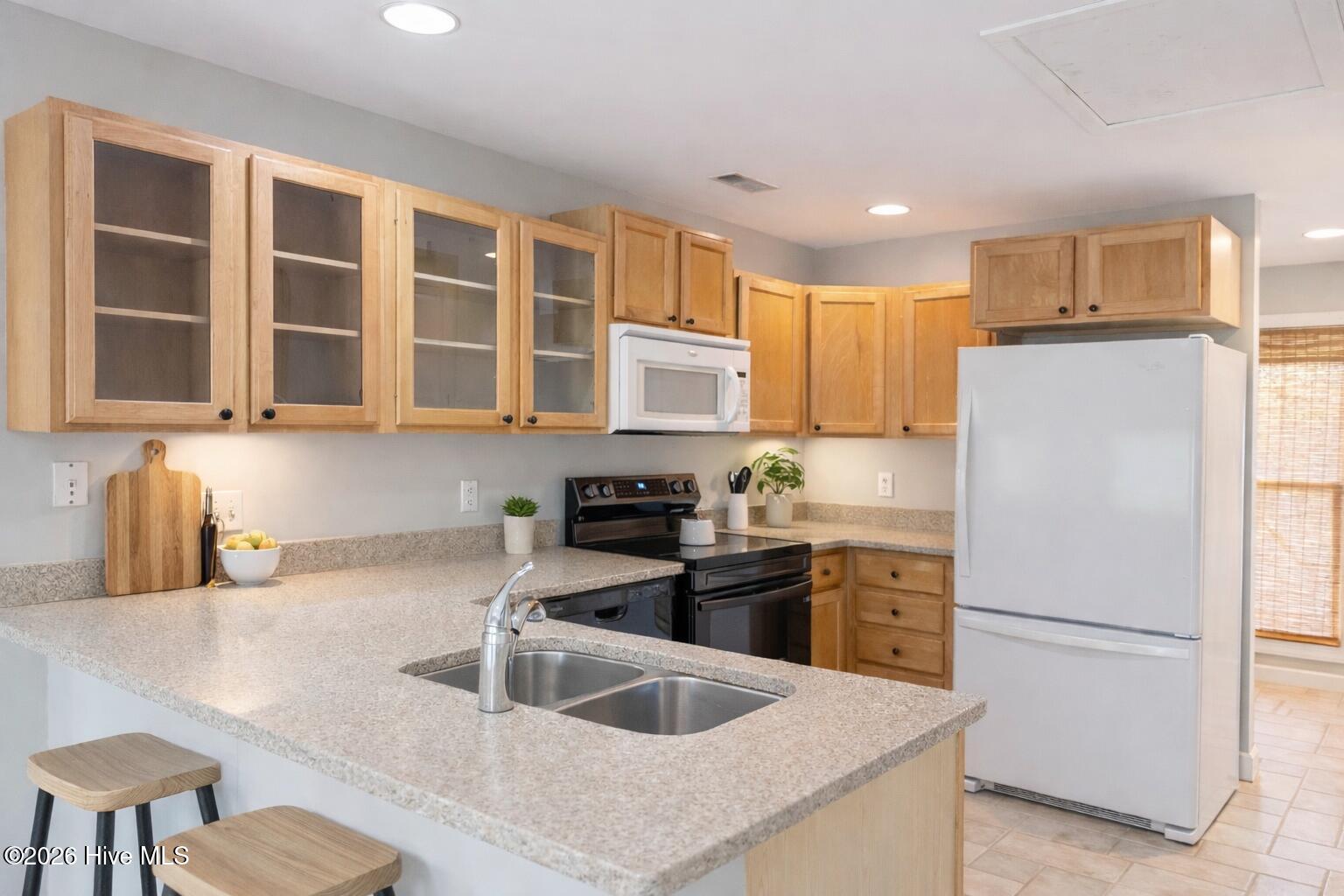 202 Fairway Drive Hampstead, NC 28443 - Photo 4 of 72 AI Staged