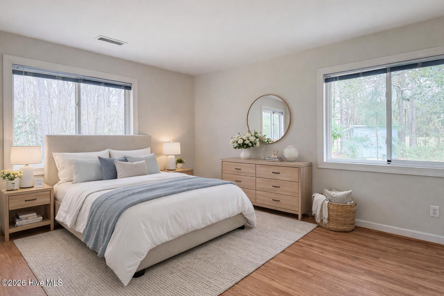 202 Fairway Drive Hampstead, NC 28443 - Photo 5 of 72 AI Staged