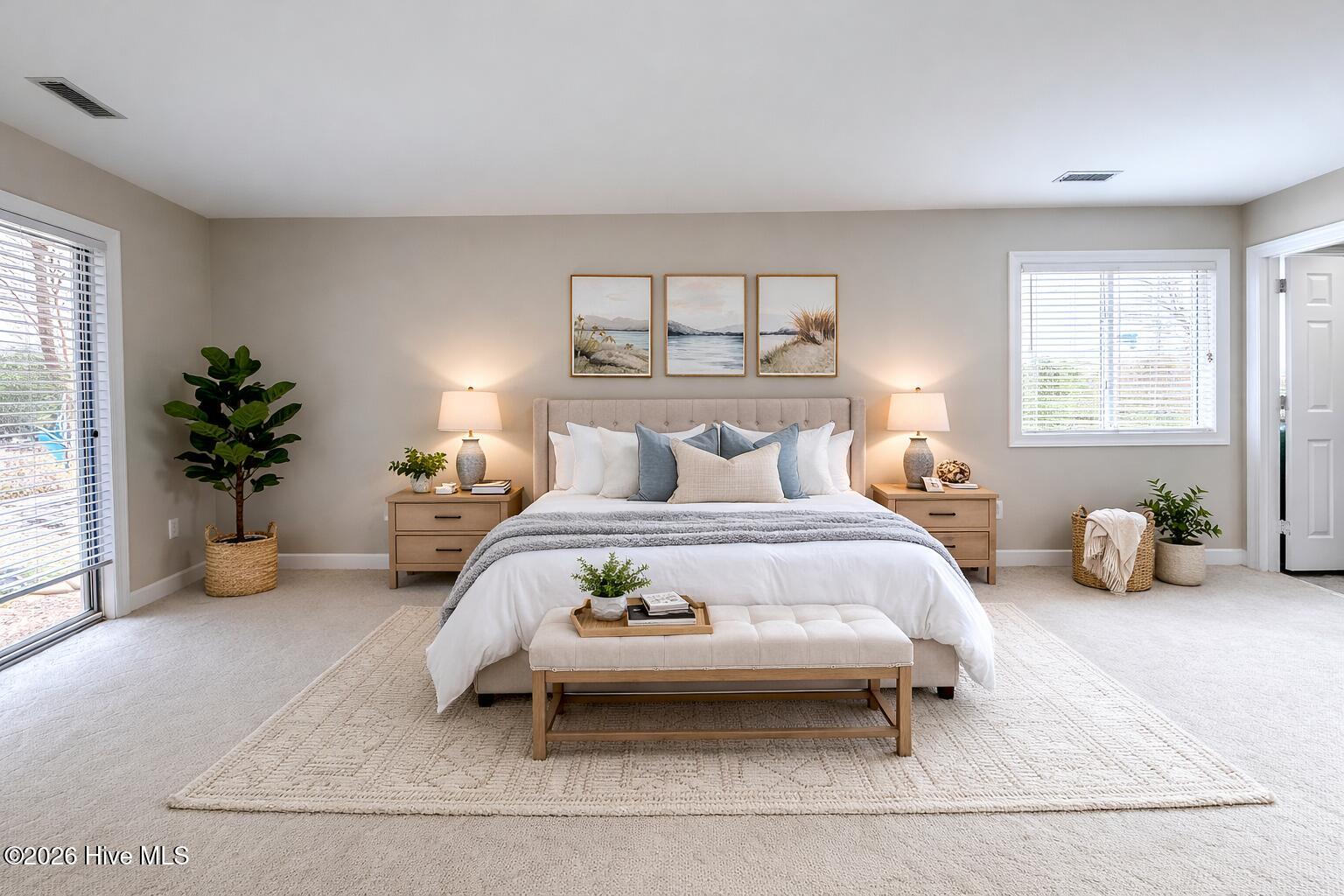 202 Fairway Drive Hampstead, NC 28443 - Photo 6 of 72 AI Staged