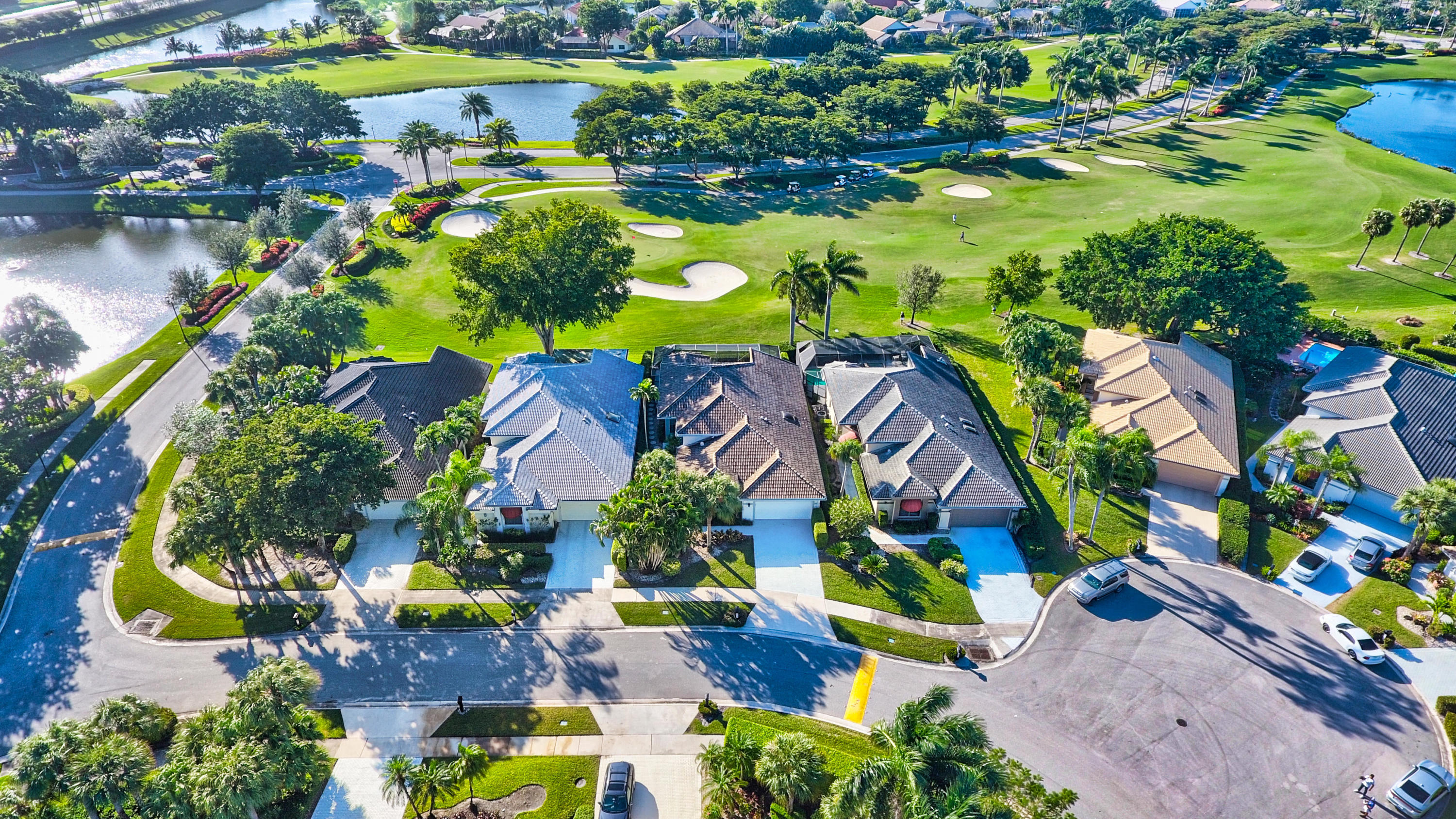10144 Spyglass Way Boca Raton, FL 33498 - Photo 48 of 74 06_dji_0026_27_28_29_30