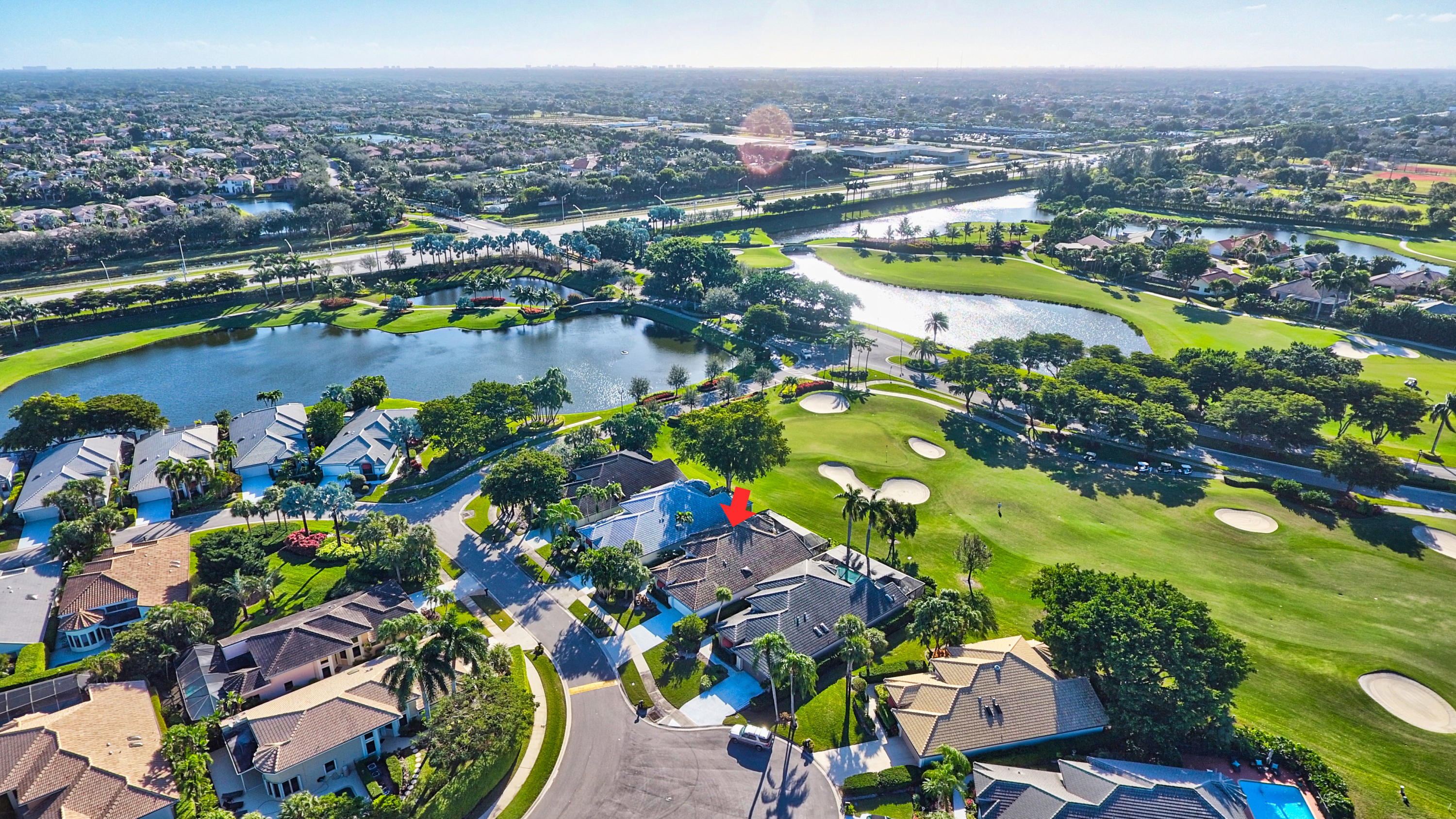 10144 Spyglass Way Boca Raton, FL 33498 - Photo 53 of 74 08_dji_0036_37_38_39_40