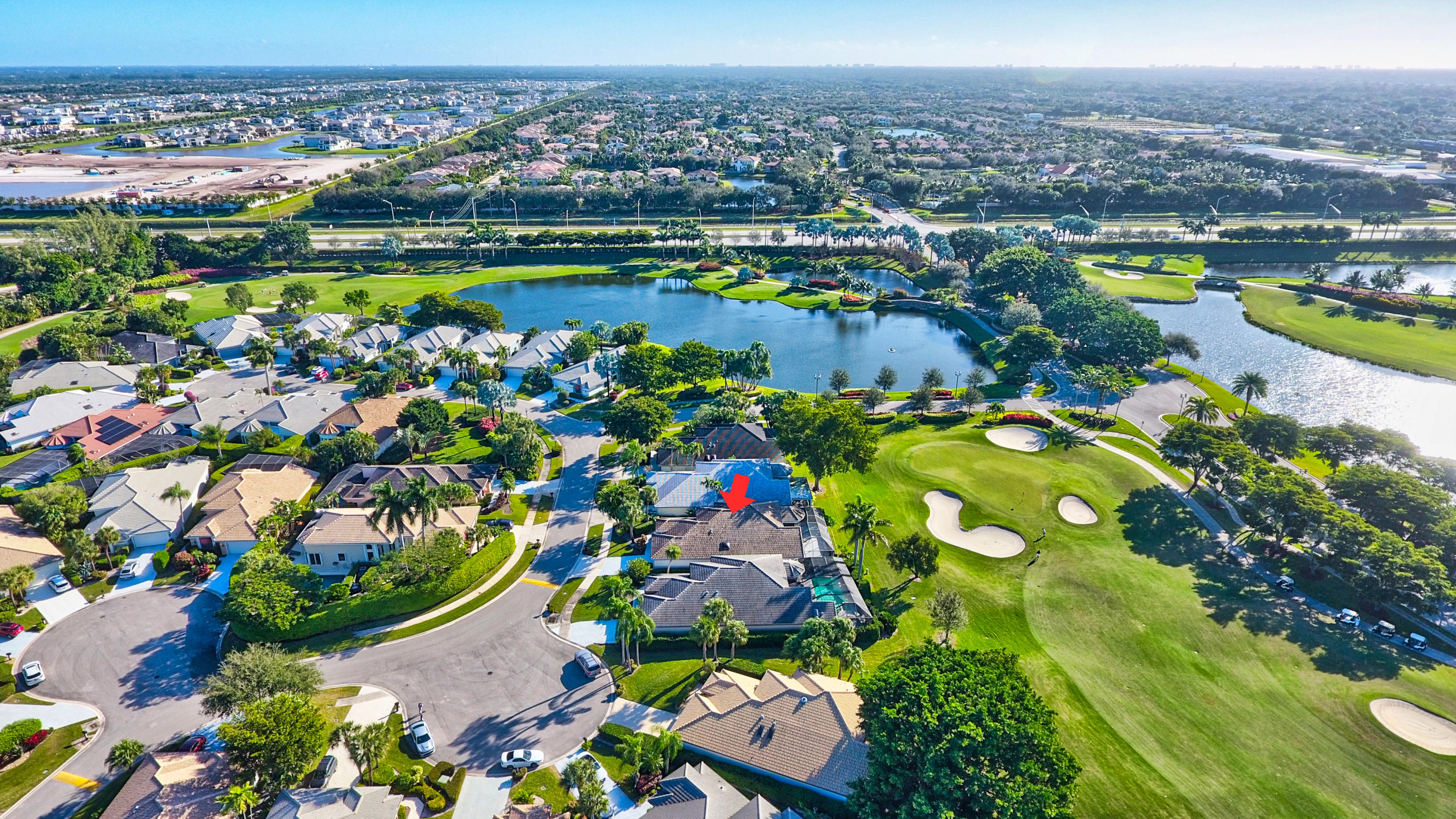 10144 Spyglass Way Boca Raton, FL 33498 - Photo 55 of 74 09_dji_0041_2_3_4_5