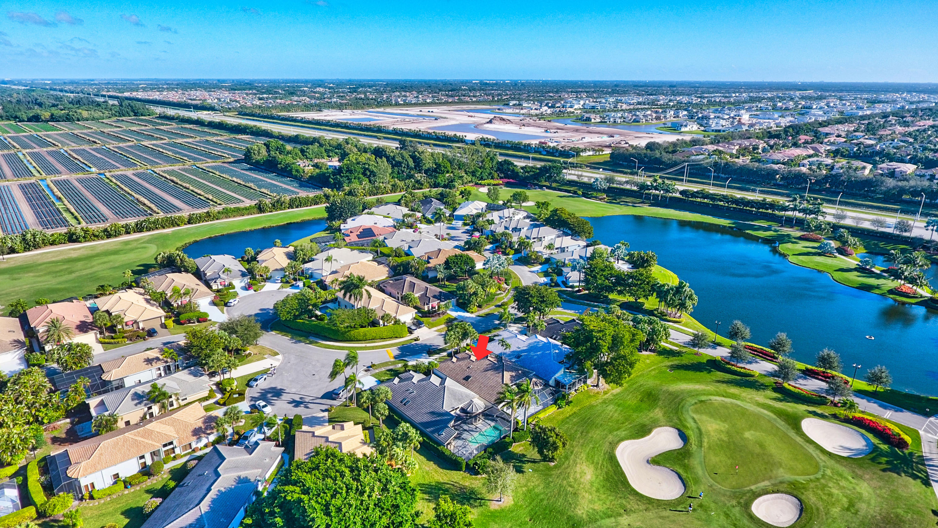 10144 Spyglass Way Boca Raton, FL 33498 - Photo 57 of 74 10_dji_0046_47_48_49_50