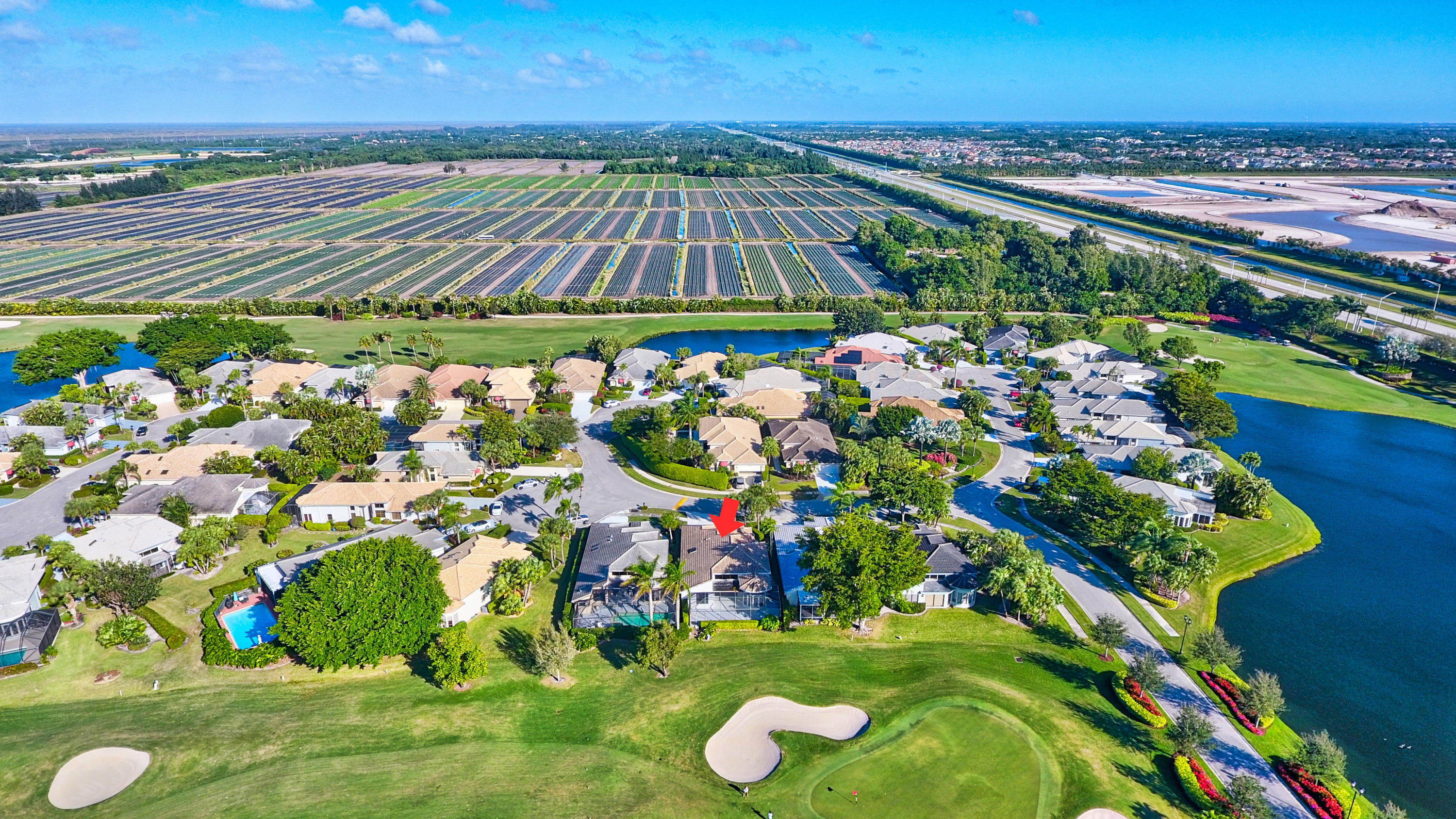10144 Spyglass Way Boca Raton, FL 33498 - Photo 59 of 74 11_dji_0051_2_3_4_5