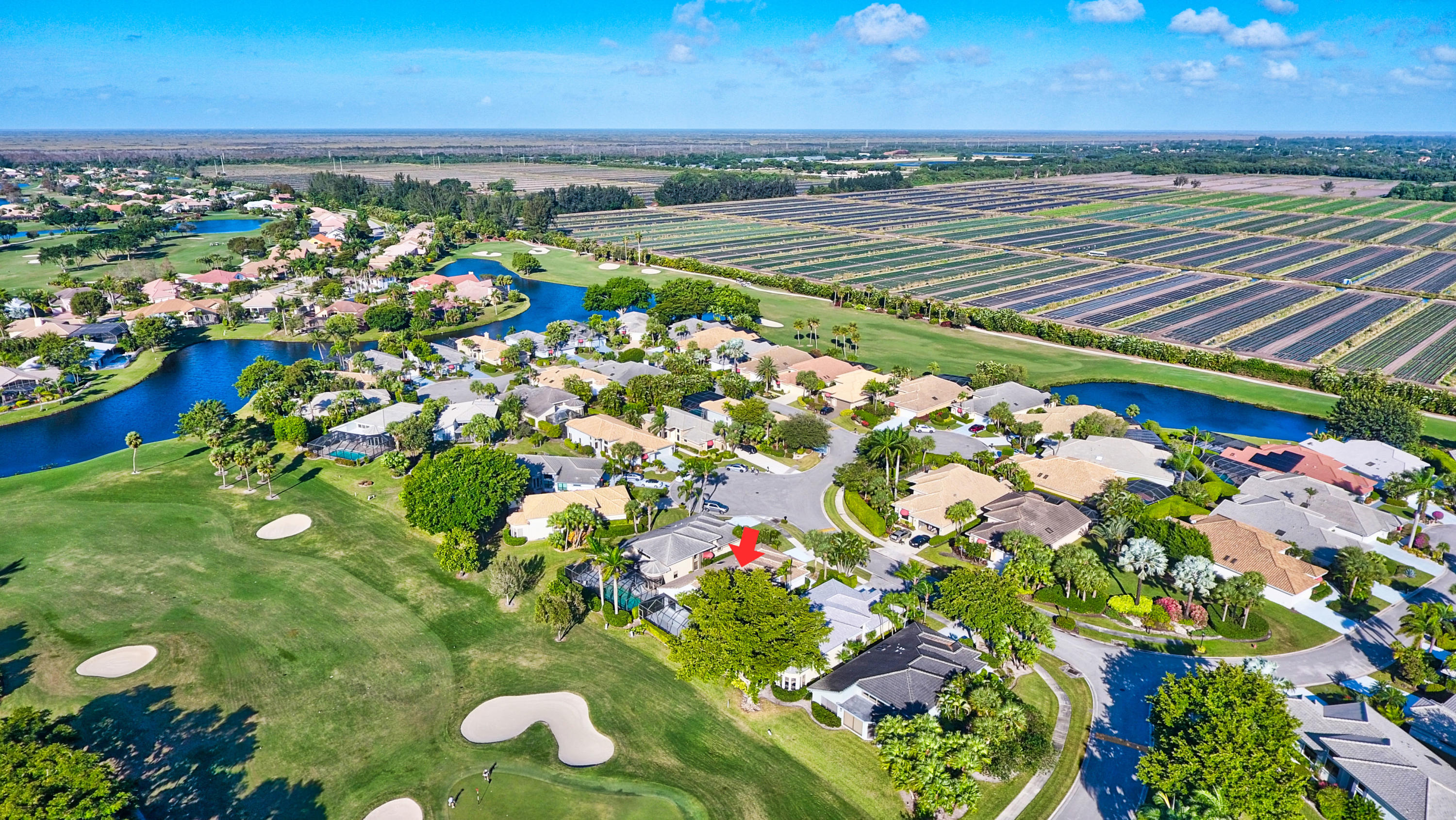 10144 Spyglass Way Boca Raton, FL 33498 - Photo 63 of 74 12_dji_0056_57_58_59_60
