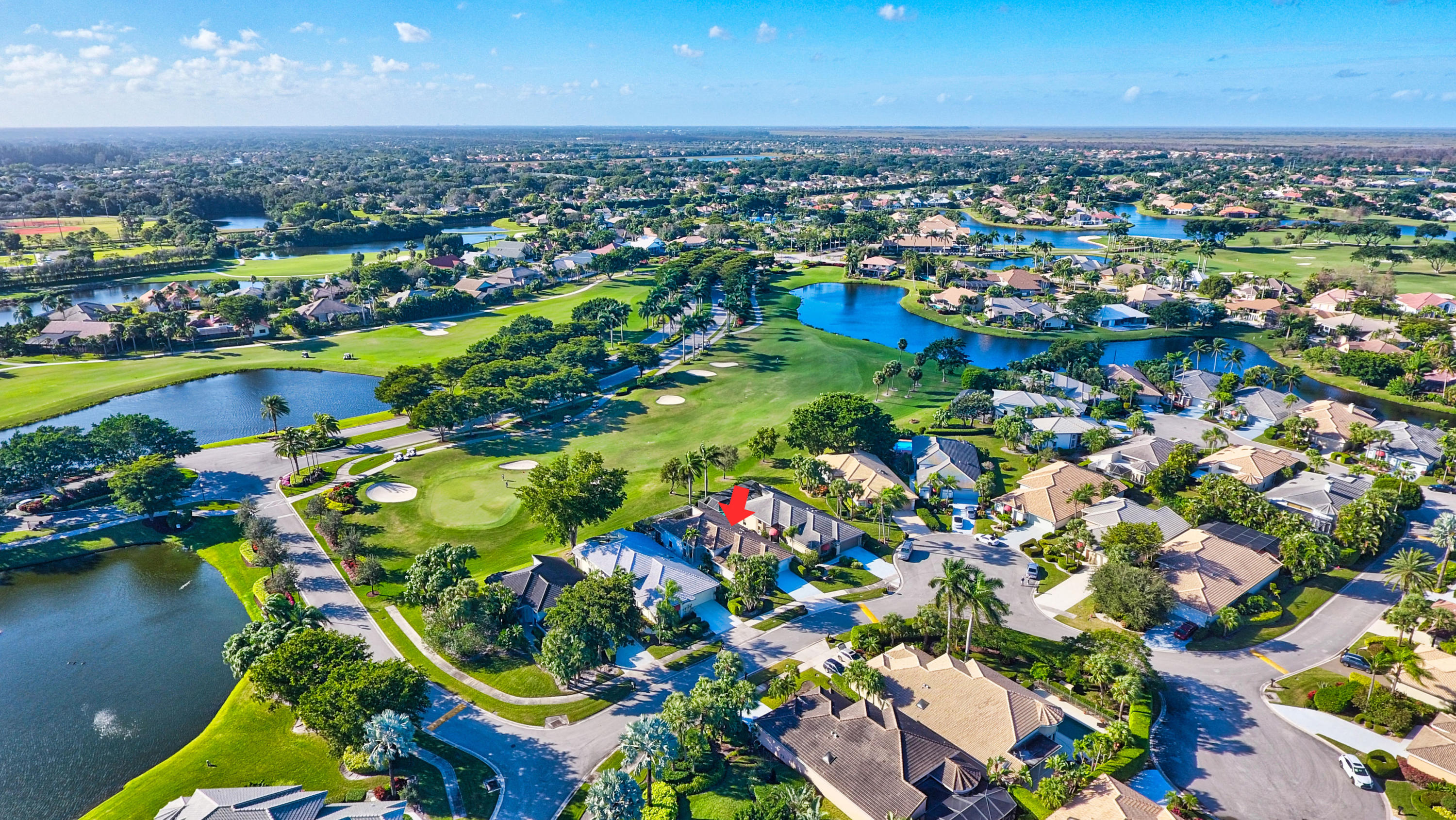 10144 Spyglass Way Boca Raton, FL 33498 - Photo 68 of 74 14_dji_0066_67_68_69_70