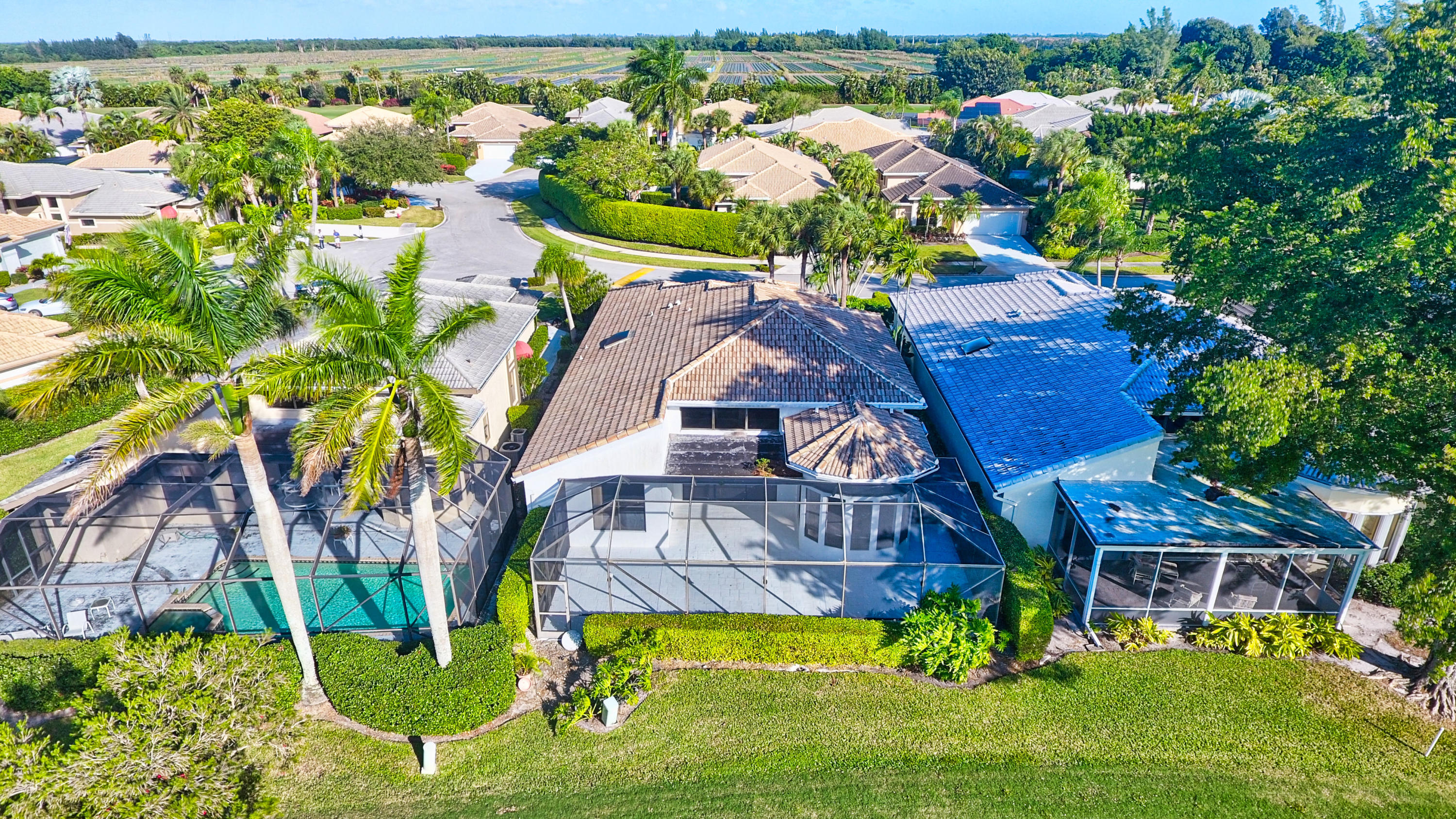 10144 Spyglass Way Boca Raton, FL 33498 - Photo 73 of 74 18_dji_0091_2_3_4_5