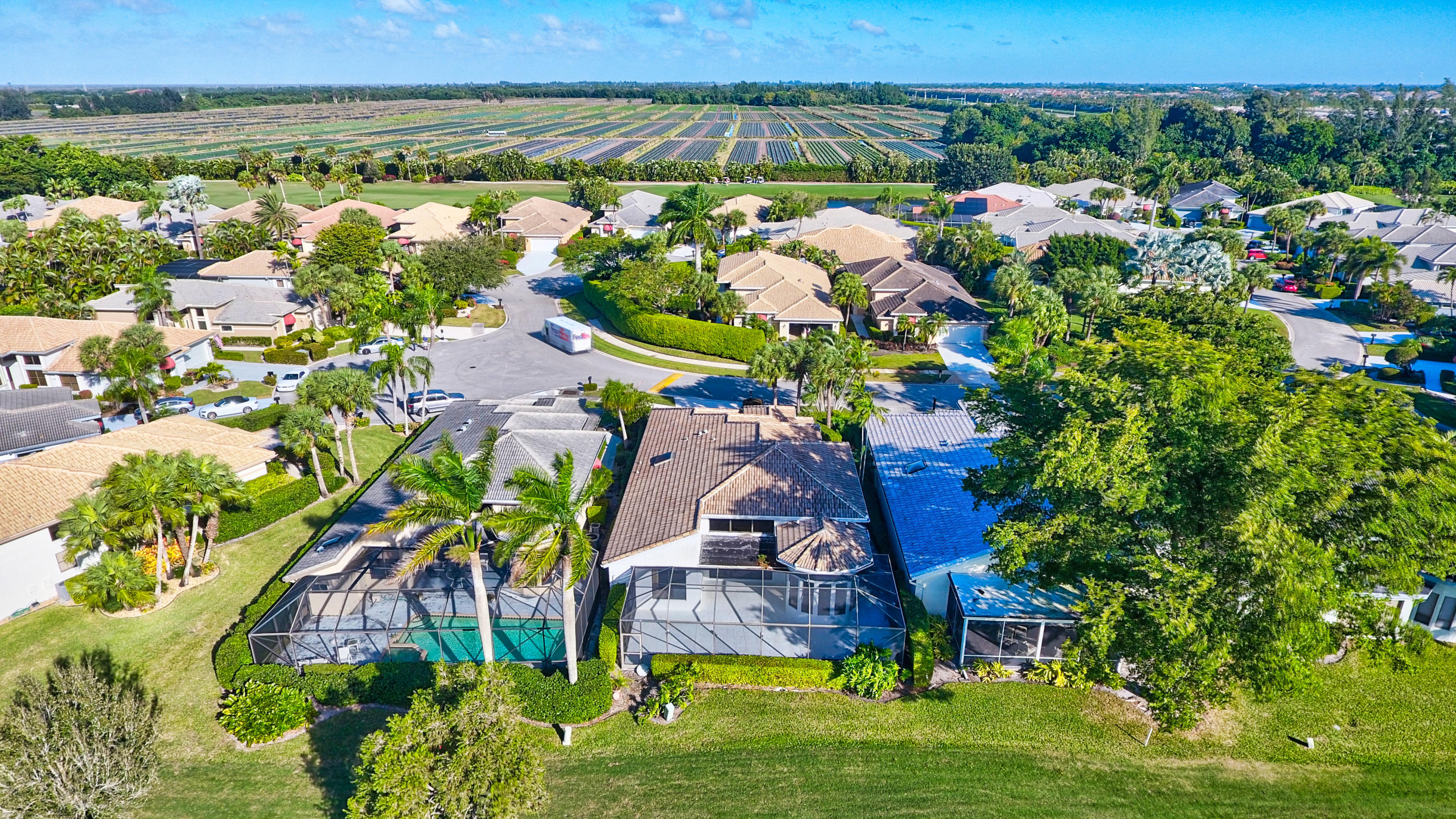 10144 Spyglass Way Boca Raton, FL 33498 - Photo 74 of 74 19_dji_0096_097_098_099_100
