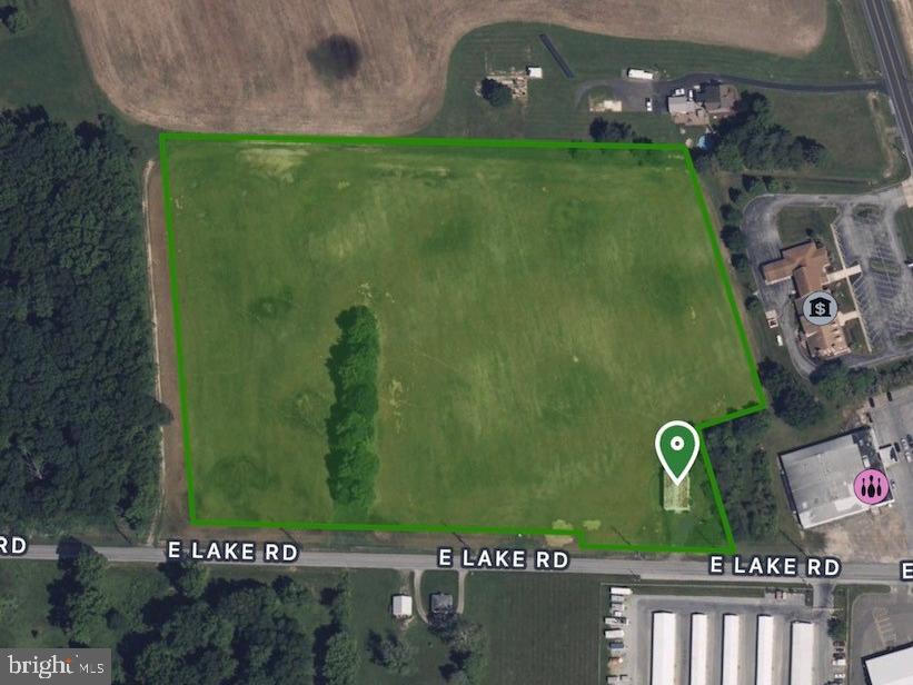 236 East Lake Road Pilesgrove, NJ 08098 - Photo 2 of 4