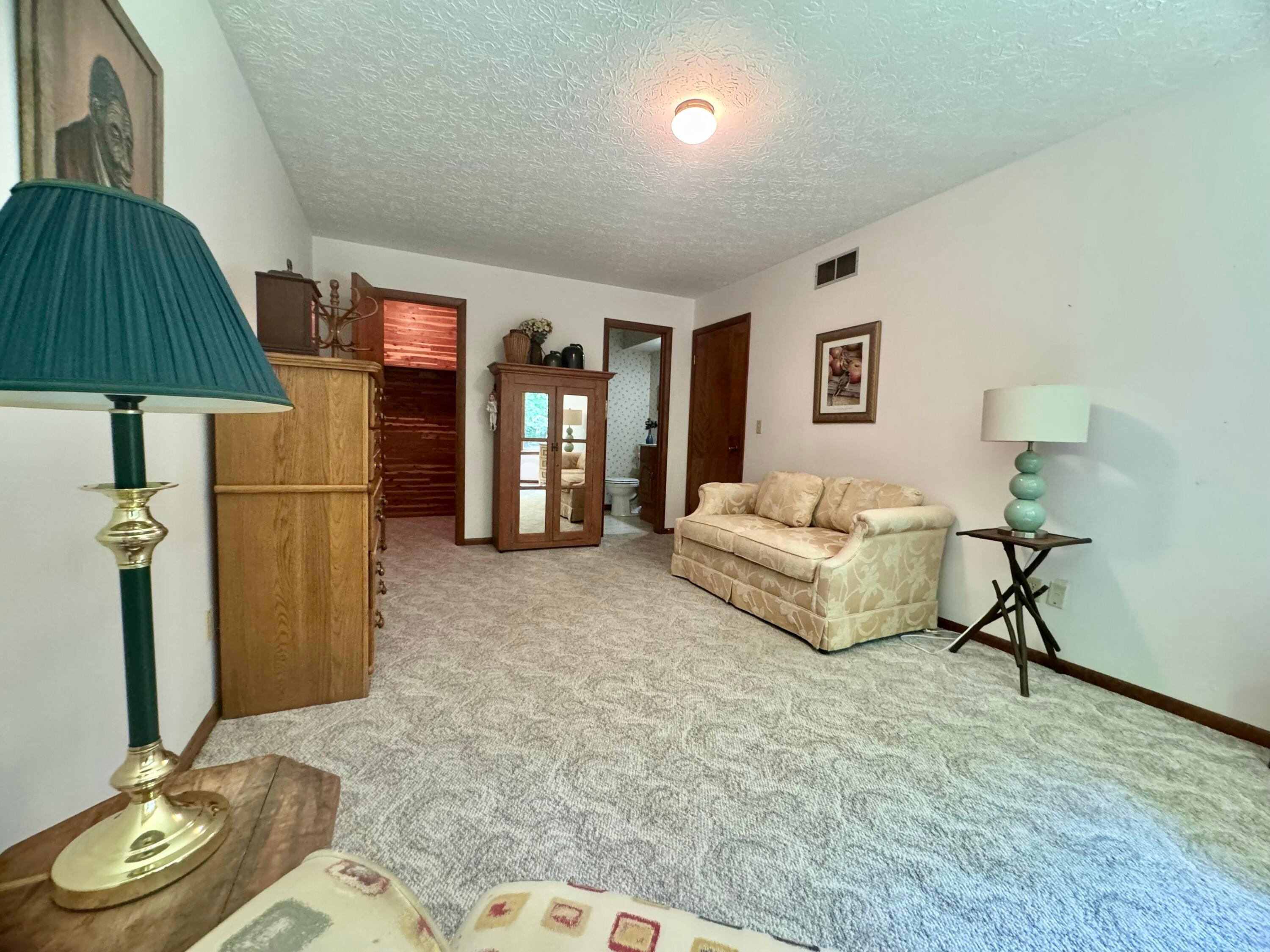 12120 Hartford Road Sunbury, OH 43074 - Photo 13 of 26 Primary Bdrm