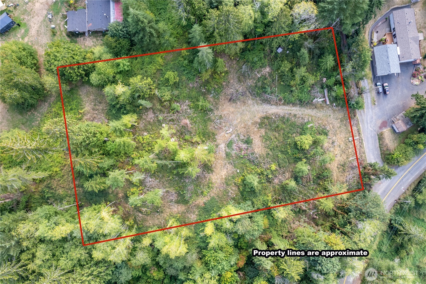 0 Mill Creek Road Longview, WA 98632 - Photo 8 of 11