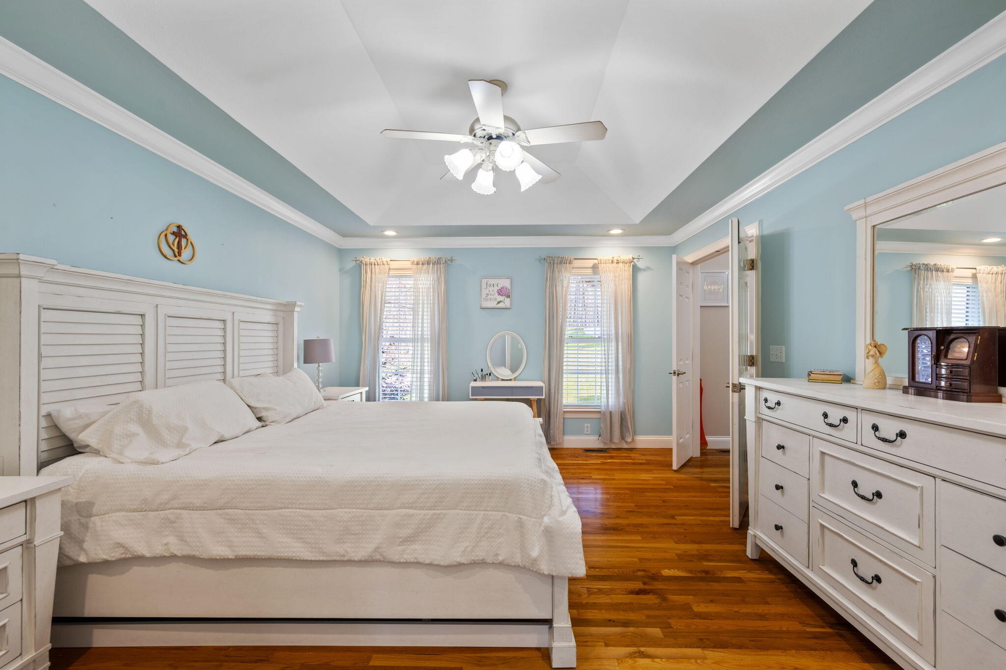 153 Nix Road Dunlap, TN 37327 - Photo 23 of 61