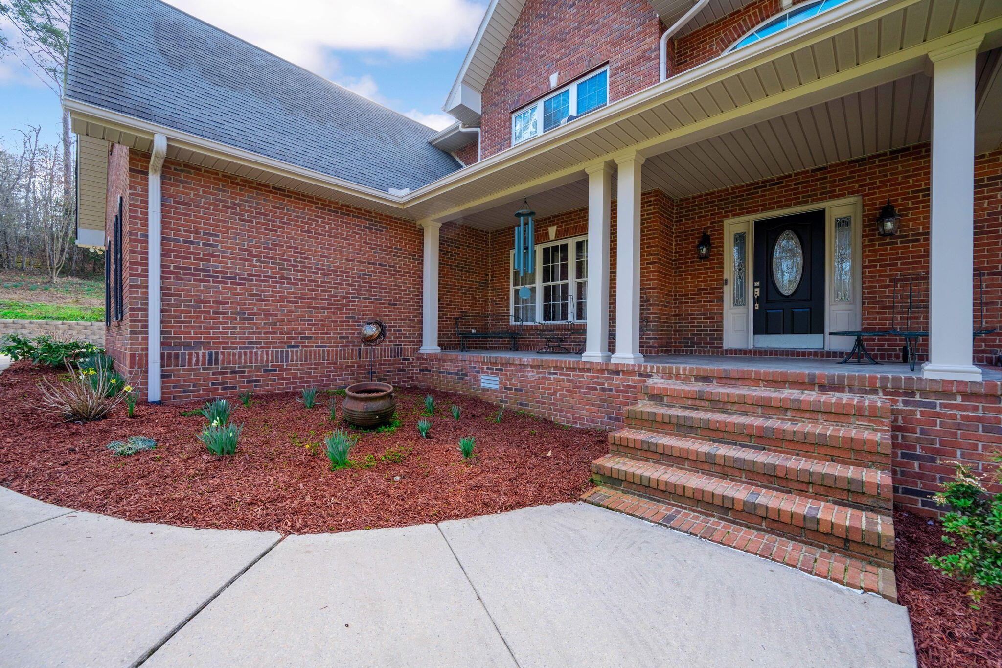 153 Nix Road Dunlap, TN 37327 - Photo 4 of 61