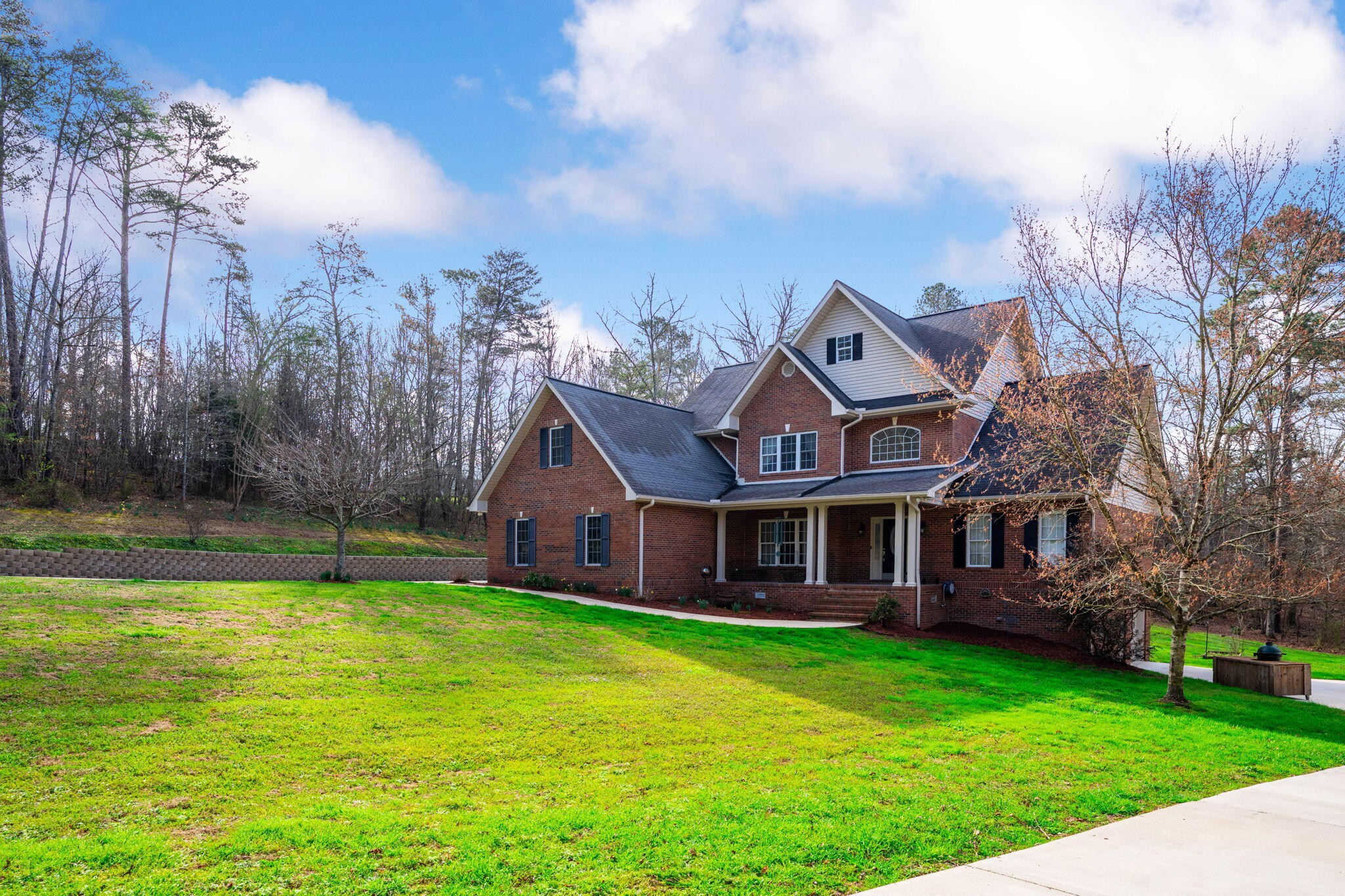 153 Nix Road Dunlap, TN 37327 - Photo 5 of 61