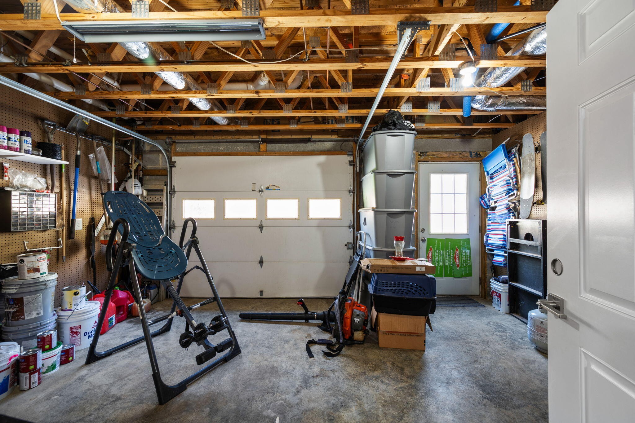 153 Nix Road Dunlap, TN 37327 - Photo 52 of 61