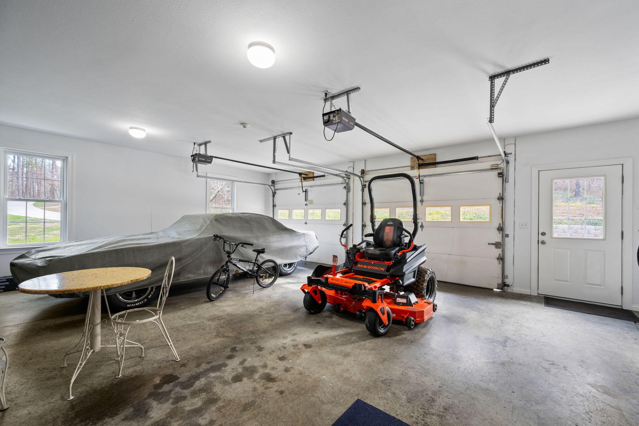 153 Nix Road Dunlap, TN 37327 - Photo 60 of 61