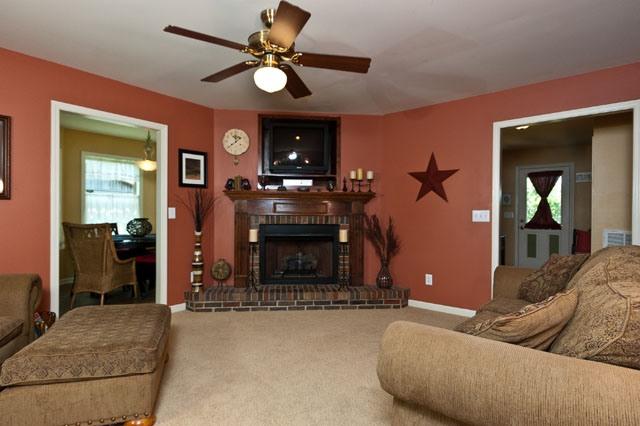 1993 Groveland Ridge Road Columbia, TN 38401 - Photo 8 of 20 Gallery Image 8