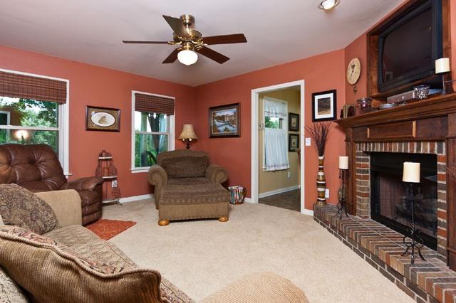 1993 Groveland Ridge Road Columbia, TN 38401 - Photo 9 of 20 Gallery Image 9