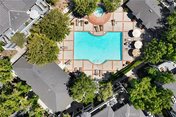 $3,400 | 23412 Pacific Park Drive, Unit 29H, Aliso Viejo, CA 92656