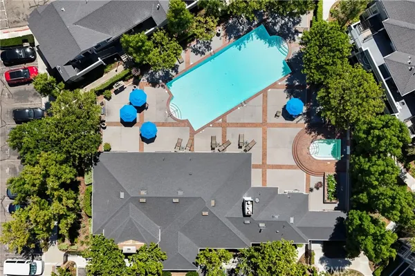 $3,400 | 23412 Pacific Park Drive, Unit 29H, Aliso Viejo, CA 92656