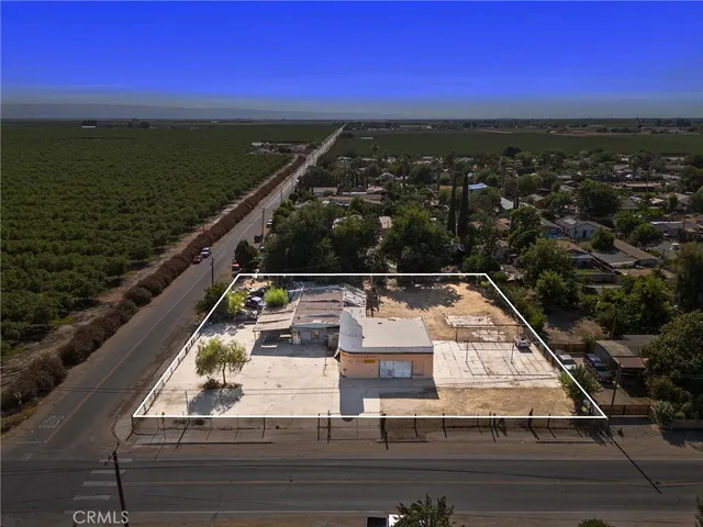 $395,000 | 18499 Shafter Avenue, Shafter, CA 93263