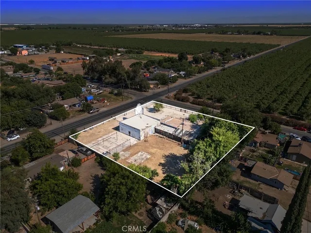 $395,000 | 18499 Shafter Avenue, Shafter, CA 93263