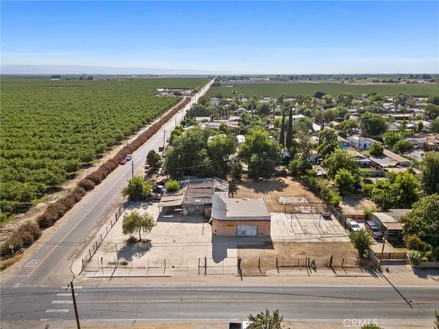 $395,000 | 18499 Shafter Avenue, Shafter, CA 93263