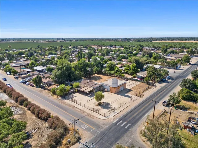 $395,000 | 18499 Shafter Avenue, Shafter, CA 93263