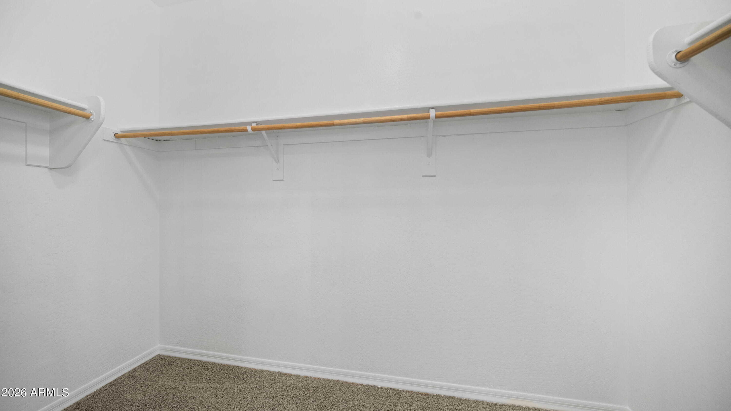 16159 West Granada Road Goodyear, AZ 85395 - Photo 28 of 41 a close up view of racks on the wall
