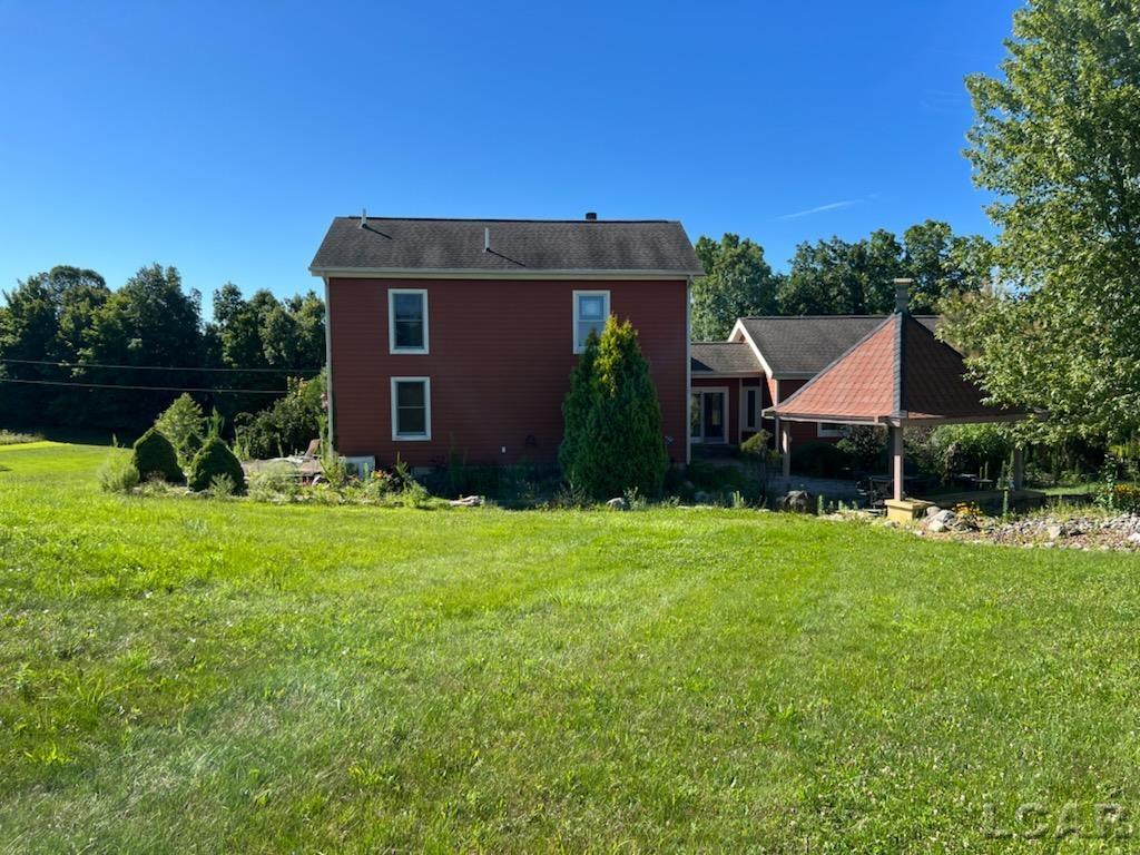 17126 Cole Road Addison, MI 49220 - Photo 28 of 28