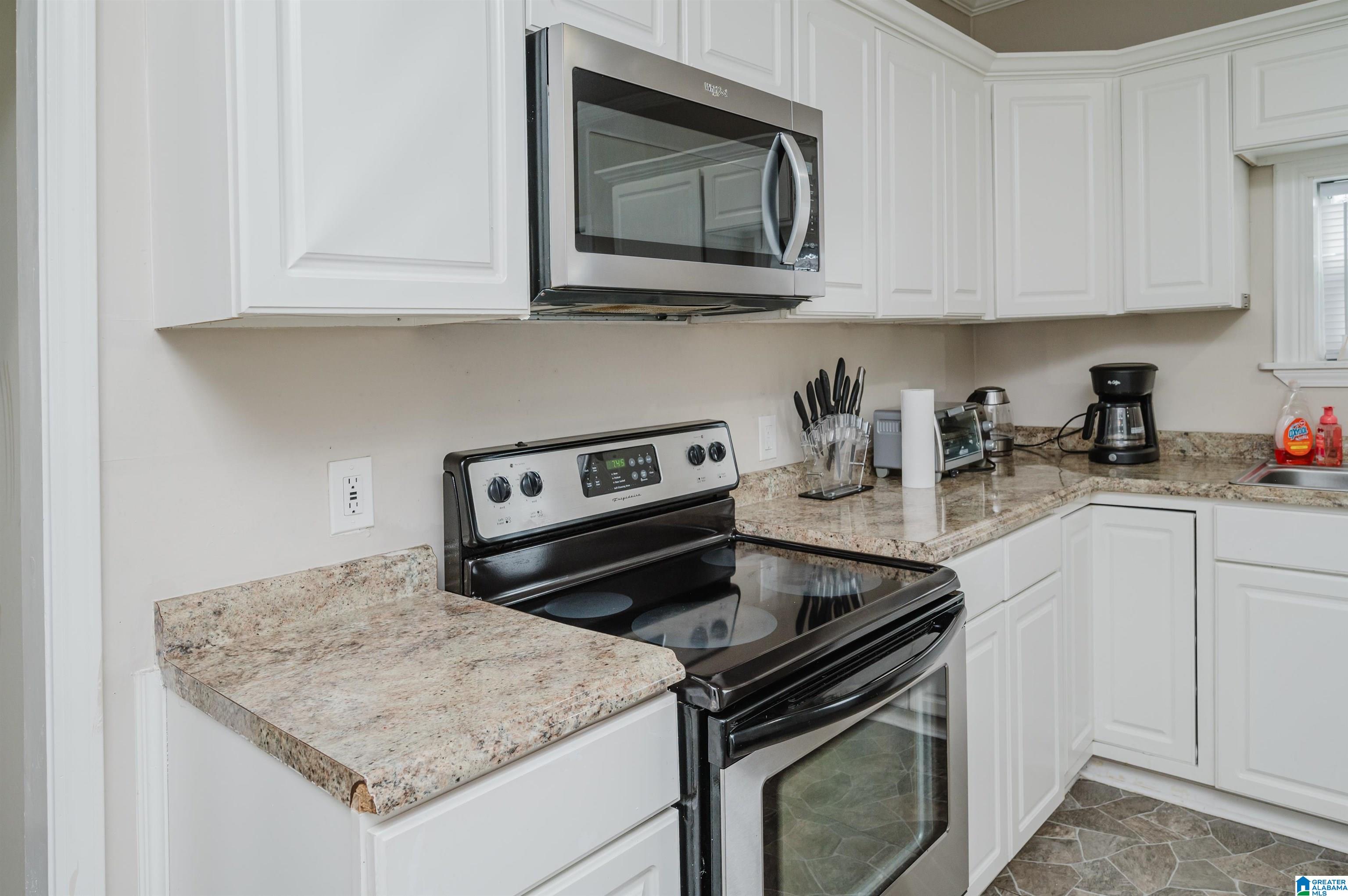 1669 Pleasant Grove Road Dolomite, AL 35061 - Photo 14 of 38