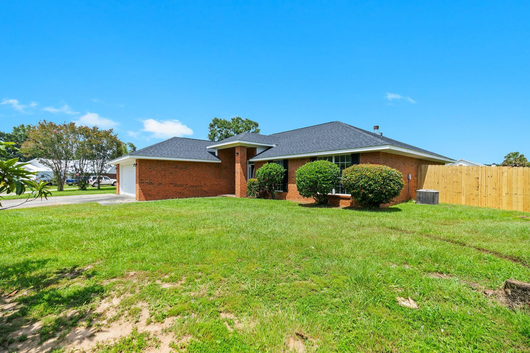 23676 Sparrows Point Daphne, AL 36526 - Photo 6 of 56 Front Of Structure