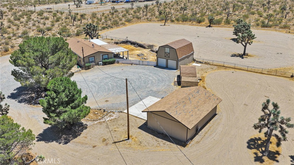 3183 Mcmillen Road Phelan, CA 92371 - Photo 60 of 64