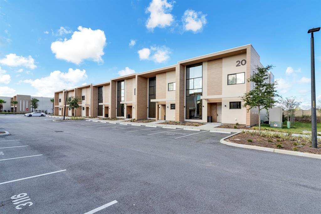3125 Rockefeller Way Kissimmee, FL 34747 - Photo 1 of 1 Gallery Image 1