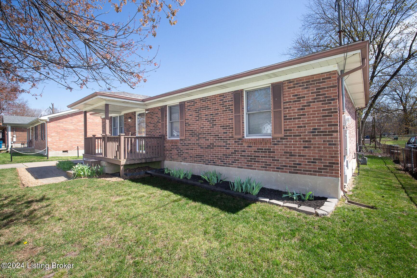 6679 Rutledge Road Louisville, KY 40258 - Photo 3 of 34 RUTLEDGE 4