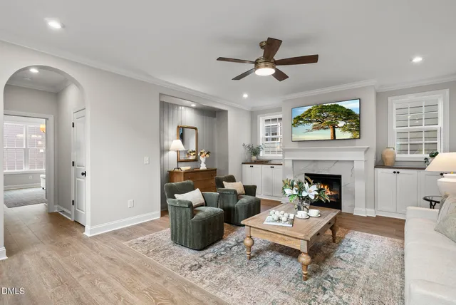 $710,000 | 317 Catheys Creek Circle, Wendell, NC 27591