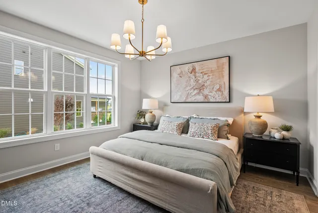 $710,000 | 317 Catheys Creek Circle, Wendell, NC 27591