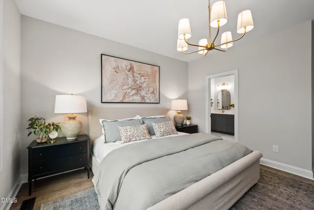 $710,000 | 317 Catheys Creek Circle, Wendell, NC 27591